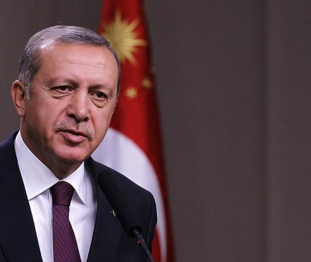 Erdoğan'dan Gazze çıkışı: "Önce ben gideceğim"