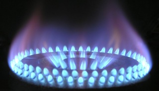 Spot piyasada doğal gaz fiyatları