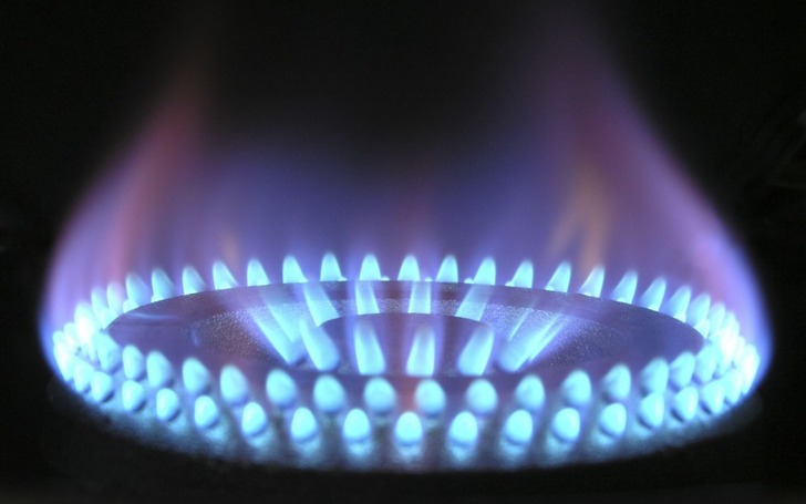 Spot piyasada doğal gaz fiyatları