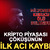 Kripto piyasası çöküşünün ilk acı kaybı: Milyoner kurucu ölü bulundu!