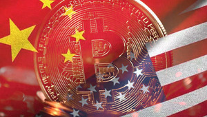 Kripto piyasasında bir gecede 550 milyar dolar buhar oldu! Türk yatırımcı servet kaybetti