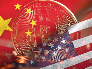 Kripto piyasasında bir gecede 550 milyar dolar buhar oldu! T&uuml;rk yatırımcı servet kaybetti