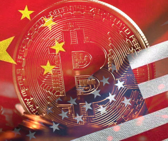 Kripto piyasasında bir gecede 550 milyar dolar buhar oldu! Türk yatırımcı servet kaybetti