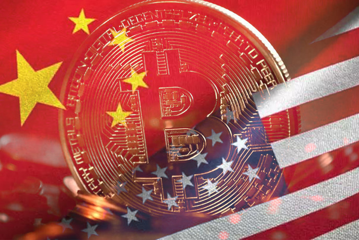 Kripto piyasasında bir gecede 550 milyar dolar buhar oldu! Türk yatırımcı servet kaybetti