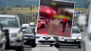 Sosyal medyada tepki yağmıştı! Bakan Yerlikaya duyurdu: Trafikte bunları yapanlara ağır yaptırımlar geliyor