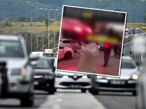 Sosyal medyada tepki yağmıştı! Bakan Yerlikaya duyurdu: Trafikte bunları yapanlara ağır yaptırımlar geliyor