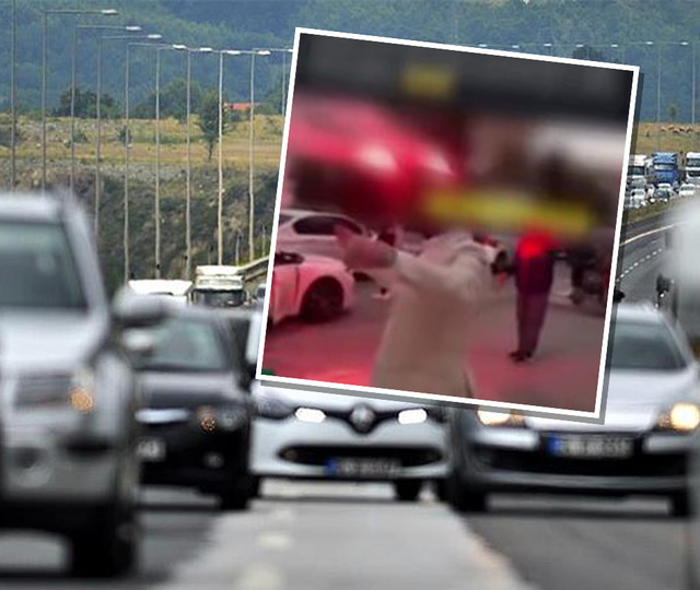 Sosyal medyada tepki yağmıştı! Bakan Yerlikaya duyurdu: Trafikte bunları yapanlara ağır yaptırımlar geliyor