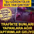 Sosyal medyada tepki yağmıştı! Bakan Yerlikaya duyurdu: Trafikte bunları yapanlara ağır yaptırımlar geliyor