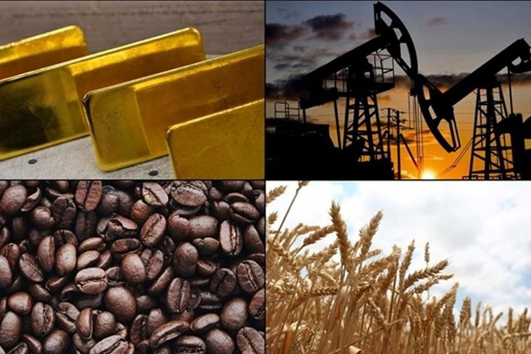 Emtia piyasalarında karışık seyir! Altın düşerken petrol fiyatları tırmandı: Haftanın kazananı belli oldu