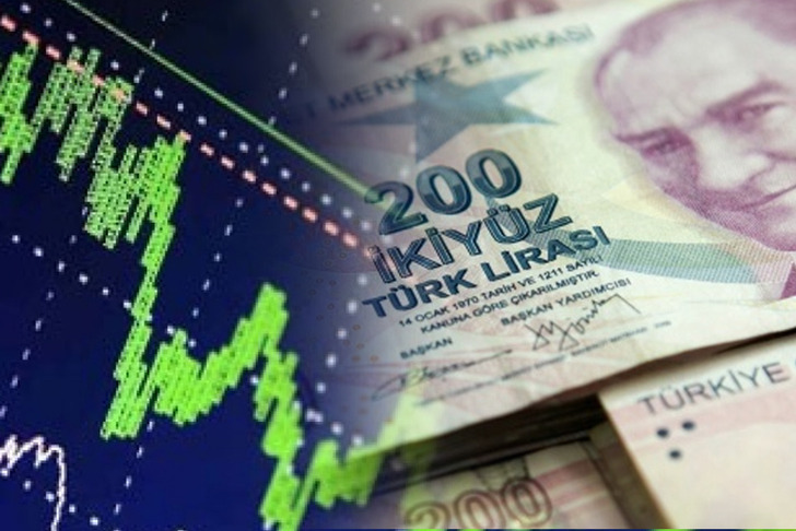 2020’de 1 milyonla yatırım yapan bugün ne kadar kazandı? ISMEN ve BRYAT rekor kırdı