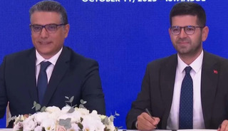 Cumhurbaşkanlığı Yatırım Ofisi ve Amadeus arasında stratejik işbirliği