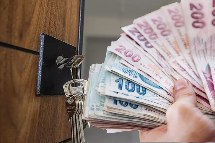 Hazine ve Maliye Bakanlığı açıkladı! Ev sahiplerine yüzde 20 stopaj vergisi mi geliyor?