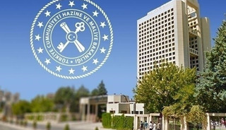 Hazine ve Maliye Bakanlığı yarın devlet tahvili ihalesi düzenleyecek