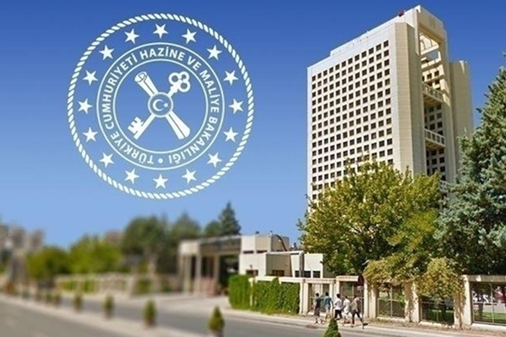 Hazine ve Maliye Bakanlığı yarın devlet tahvili ihalesi düzenleyecek