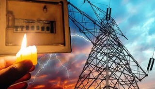 Günlük elektrik üretim ve tüketim verileri