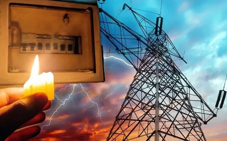 Günlük elektrik üretim ve tüketim verileri