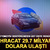 Otomotiv sektöründen üst üste rekor: İhracat 29.7 milyar dolara ulaştı!