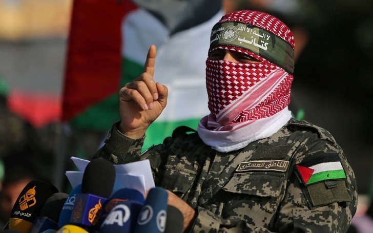 Hamas, serbest bırakacağı esirlerin listesini açıkladı