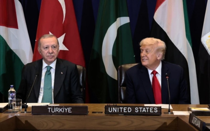 Trump’tan Gazze için dikkat çeken Erdoğan yorumu