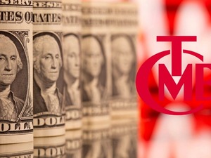 TCMB cari a&ccedil;ığı paylaştı: Ağustosta 5,4 milyar dolar fazla verildi