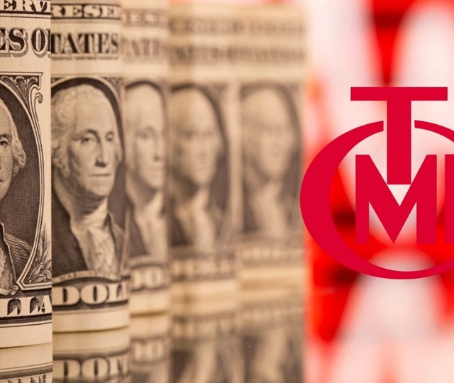 TCMB cari açığı paylaştı: Ağustosta 5,4 milyar dolar fazla verildi