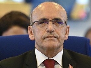 Maliye&rsquo;den Bakan Şimşek yalanlaması geldi