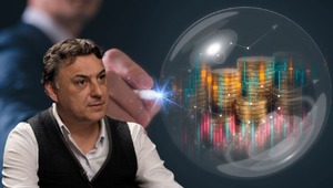 Tuncay Turşucu’dan Borsa İstanbul’da 'balon' uyarısı: “Bazı hisseler yüzde 2000 yükselmiş ama kârı sadece yüzde 40 artmış”