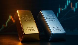 Altın mı, gümüş mü daha kârlı? (2025 ekim analizi)