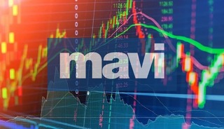 MAVI hisselerine güçlü talep: 13 kurumdan hedef fiyat geldi
