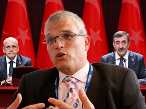 &Uuml;nl&uuml; ekonomist Timothy Ash T&uuml;rkiye yorumunu paylaştı: "Ben olsam faizleri bu kadar d&uuml;ş&uuml;rmezdim"