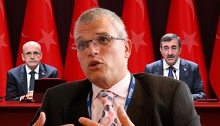 Ünlü ekonomist Timothy Ash Türkiye yorumunu paylaştı
