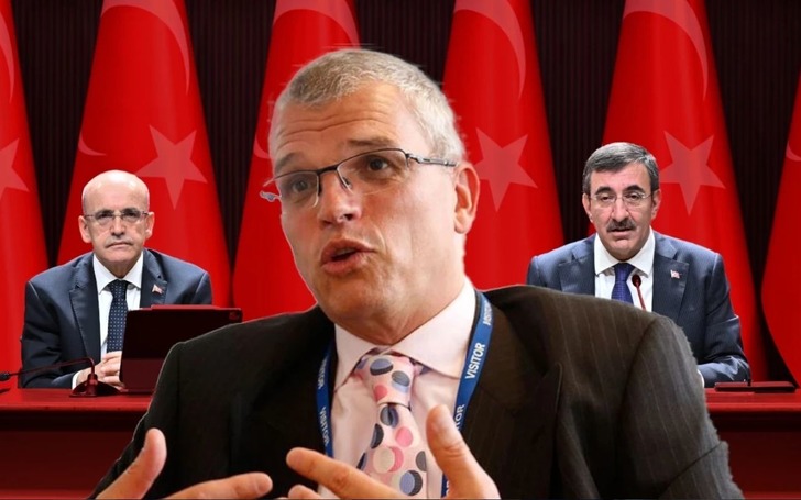 Ünlü ekonomist Timothy Ash Türkiye yorumunu paylaştı: "Ben olsam faizleri bu kadar düşürmezdim"