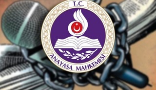 AYM’den Basın İlan Kurumu’na veto!