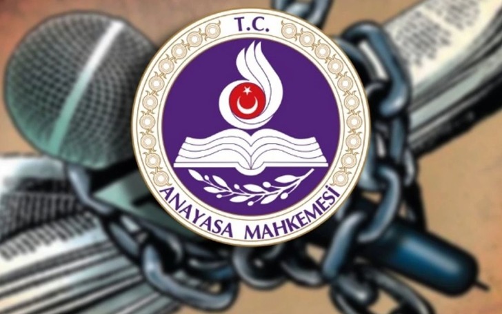 AYM’den Basın İlan Kurumu’na veto!