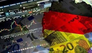Almanya'da şirket iflasları yüzde 10'un üzerinde arttı