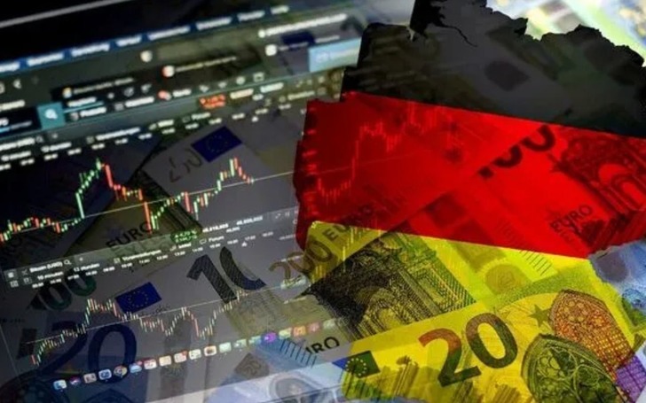 Almanya'da şirket iflasları yüzde 10'un üzerinde arttı