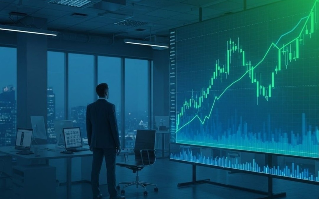 Yatırımcıyı u&ccedil;uran hisseler: KUYAS y&uuml;zde 135, DAPGM y&uuml;zde 109 getiriyle zirvede