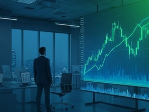 Yatırımcıyı uçuran hisseler: KUYAS yüzde 135, DAPGM yüzde 109 getiriyle zirvede