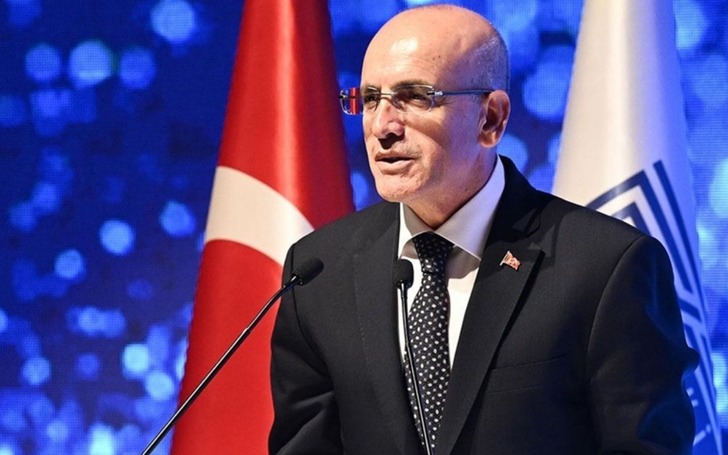 Bakan Şimşek’ten cari açık yorumu: Tarihimizin en yüksek rakamı! 