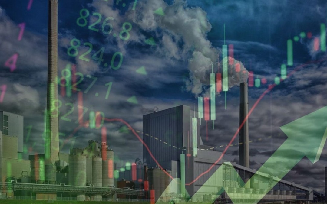 DOCO, LINK, MACKO...İşte ROIC oranı y&uuml;ksek sanayi şirketleri 