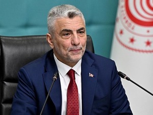 Bakan Bolat&rsquo;tan cari denge yorumu: A&ccedil;ık 18 milyar dolar seviyesine indi