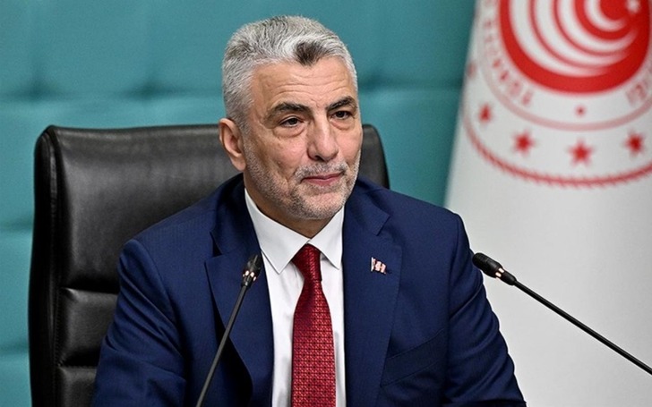 Bakan Bolat’tan cari denge yorumu: Açık 18 milyar dolar seviyesine indi