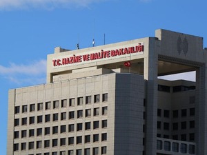 Hazine tahvil ihalesinde 15,5 milyar TL bor&ccedil;landı