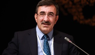 Yılmaz: “Refahı kalıcı olarak yükseltmeyi hedefliyoruz”