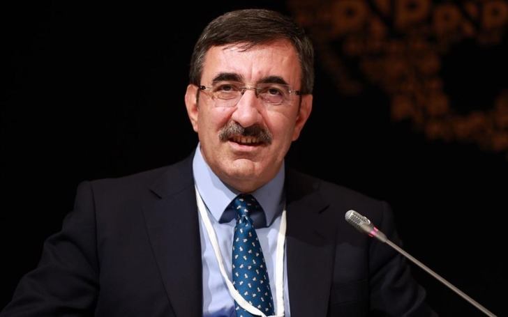 Yılmaz: “Refahı kalıcı olarak yükseltmeyi hedefliyoruz”