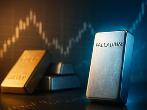 Altın ve G&uuml;m&uuml;şten Sonra Sıra Paladyum&rsquo;da: Dev Ralli Başlıyor mu? Y&uuml;zde 150&rsquo;lik Hedef Kapıda