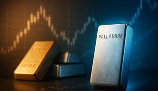 Altın ve Gümüşten Sonra Sıra Paladyum’da: Dev Ralli Başlıyor mu? 