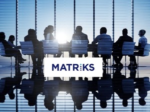 Matriks'te koltuk değişimi: İşte yeni genel m&uuml;d&uuml;r