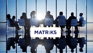 Matriks'te koltuk değişimi: İşte yeni genel müdür