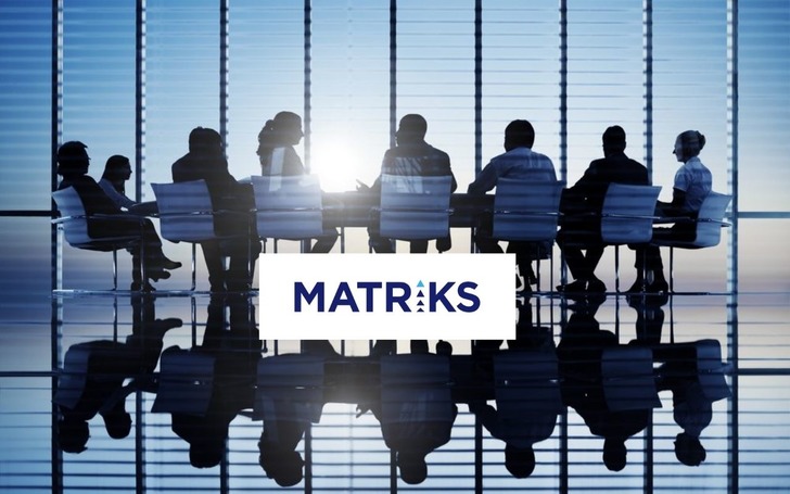 Matriks'te koltuk değişimi: İşte yeni genel müdür